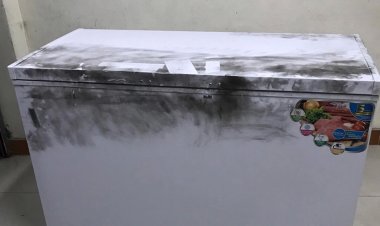 ล่าข้ามโลกพ่อค้าแรงงานอินเดียโหด ฆ่าหั่นศพหนุ่มพม่า เลื่อยไฟฟ้า-อีโต้สับแยกชิ้นยัดตู้แช่