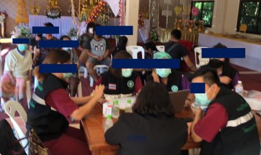 สธ.น่านเฝ้าระวังโรคกาฬหลังแอ่นระบาดติดเชื้อ 9 ดับแล้ว1