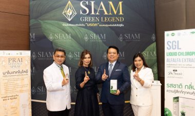 "เอสจีแอล"ยึดลิขสิทธิ์ "ดีซู่ซ่า" ผลิต-ขาย เจ้าเดียวในอาเซียน