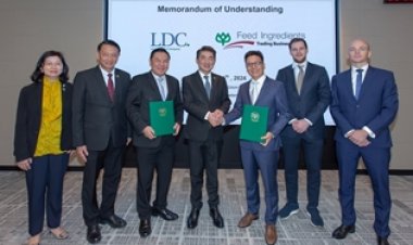 บีเคพีย้ำใช้แผนที่ดาวเทียมตรวจสอบย้อนกลับห่วงโซ่ถั่วเหลืองปลอดการตัดไม้ทำลายป่า