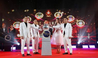 "เดอะสตาร์ริชชี่" ฉลองความสำเร็จอลังการ จัดงาน  "THE CHAMPION" สมาชิกร่วมงานกว่า 600 คน