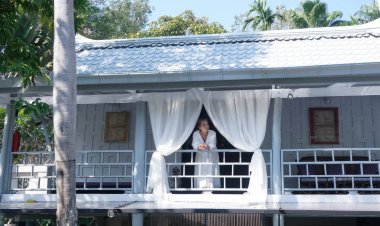 Zantiis ndol villas Relax time to muaklek เติมสุขล้นที่ ซานติส ณ ดล วิลล่า