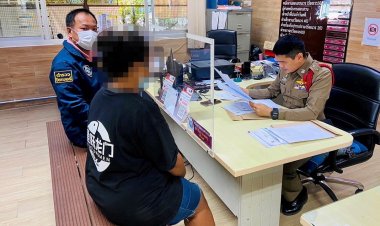 ทลายแก๊งปลอมเพจ"เซียนนิเวศน์" ลวงเทรดหุ้นต่างประเทศสูญ 286 ล้าน