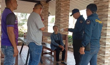 ทลายแก๊งนักลงทุนเก๊ชาวมาเลย์ตุ๋นเหยื่อเทรดดิจิทัลสูญนับล้าน