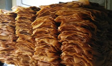 ชาวสวนภาคใต้เฮลั่นราคายางรมควันพุ่งแตะ80บาท/กก.เหตุปริมาณลดลงมาก