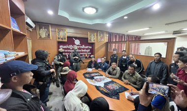 ผู้การชัยภูมิสั่งการตำรวจชัยภูมิทลายกลุ่มเทโลชัยภูมิ