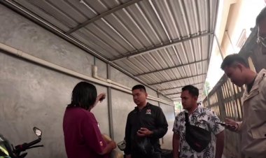 ตำรวจโคราชรวบมิจฉาชีพแสบหลอกเอาทรัพย์สินร้านค้าหนีกบดานร้านเกม