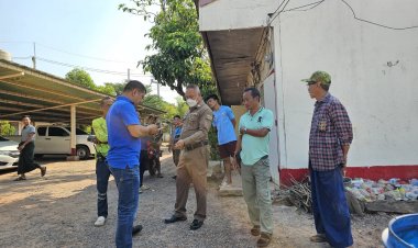 เสี่ยนักธุรกิจเครียดหนี้สิน ถูกตามยึดรถผูกคอดับคาสำนักงานห้องเช่า