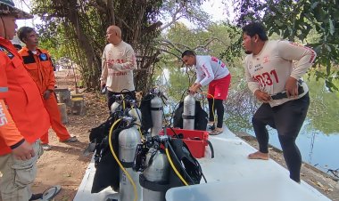 ยุติงมค้นหาเมียฝรั่งมรดก 13 ล้าน ญาติยังไม่ท้อ ขอบิ๊กโจ๊กส่งทีมมาช่วย