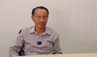 นักวิชการ มข.ระบุ หากก้าวไกลไม่ถูกยุบจะเป็นพยัคฆ์ติดปีก-ประเทศเกิดเปลี่ยนแปลงแน่