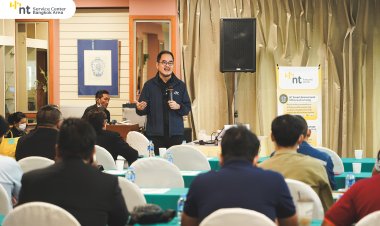 NT ผนึก depa จัดสัมนา“การเตรียมความพร้อมสำหรับการเสนอแผนพัฒนาเมืองอัจฉริยะ”