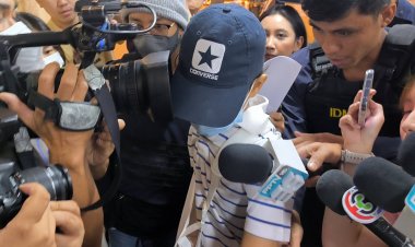 จับแล้ว! 3 นักเรียนนักเลงอุเทนถวายแทงนศ.ปทุมวันดับหน้าสถาบันฯ