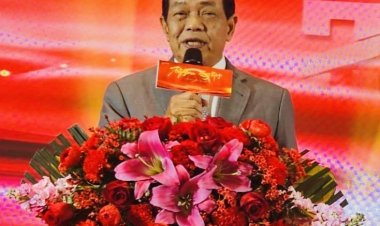 “อลงกรณ์”นำ“สมาคมการค้าไทย-จีนฯ.”จับมือศูนย์สุขภาพแพทย์แผนจีน“เหอเซียงกง”เปิดบริการนวดไทยสมุนไพรไทยแพทย์แผนไทยตั้งเป้าปีนี้ขยาย100สาขาในจีน