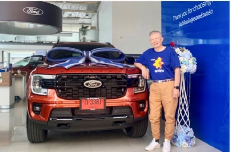 สนามการเมืองท้องถิ่นเริ่มคึกคัก“ก้าวไกล”ลั่นรุกเต็ม 100 % ทั่วประเทศ