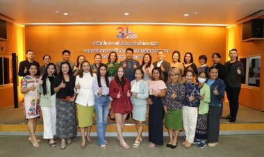 คังเซน-เคนโกฯ ก้าวสู่ 31 ปีปรับกลยุทธ์ก้าวแห่งความท้าทายสู่การสร้างโอกาส