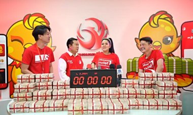 รวยรับตรุษจีนสาวเพชรบูรณ์ดวงเฮงถูกรางวัลที่ 1 รับทรัพย์ 6 ล้าน