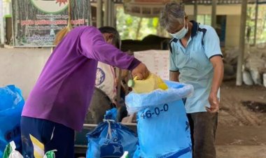 "พาณิชย์สั่งลุย ลดราคาปุ๋ย" ให้อำเภอ/จังหวัด ขยายเวลารวมออเดอร์ถึง มี.ค.นี้