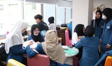 สนามสอบทุนคึกคักคัดเลือกตัวแทนนักศึกษาไทยบินฝึกงานซาอุฯ