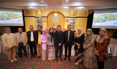 มทภ.4ถกคณะขับเคลื่อนคุยสันติสุขใต้คุมเข้มรอมฎอนถึงสงกรานต์