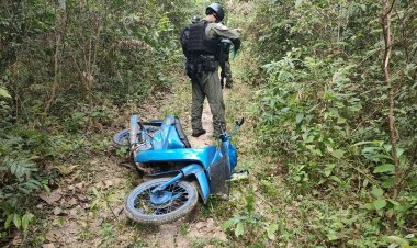 สลด!คนร้ายลอบยิงคุณลุงวัย 67 ดับขณะกลับจากสวนยาในพื้นที่รือเสาะ