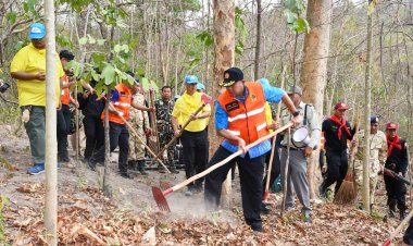 ชลบุรี รณรงค์ ป้องกันแก้ไขปัญหาไฟป่าการเผาในที่โล่ง และฝุ่น PM2.5