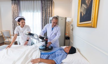 ข่าวดี ทางเลือก-ทางรอด สู่ความหวังของผู้ป่วยมะเร็ง ทั้งระยะกลางและระยะสุดท้าย