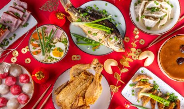 วิธีเลือกซื้อ เนื้อหมู-ไก่ ให้ปลอดภัย ในช่วงตรุษจีน