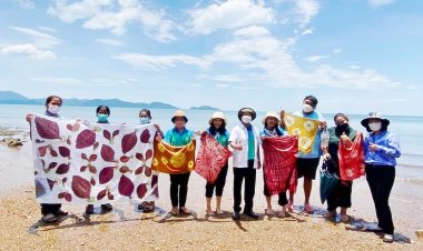 "บ้านธรรมชาติล่าง" ร่วมมือ ร่วมคิด ร่วมทำ โมเดลต้นแบบเติบโตยั่งยืน