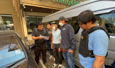 สืบนครบาล รวบ “บังมุดหัวร้อน” กลางสยามก่อเหตุโชกโชน