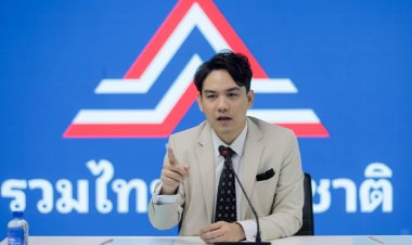 รองโฆษก รทสช. แนะ“เด็กป่วนขบวนเสด็จ “อย่าหาทำ” ชี้ในระดับสากลเป็นโทษระดับก่อการร้าย