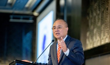 คปภ. เร่งส่งเสริมระบบประกันสุขภาพเอกชนเครื่องมือบริหารความเสี่ยงด้านสุขภาพของประชาชนที่มั่นคง