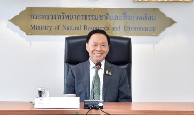 “พัชรวาท” หนุนสร้างรายได้การท่องเที่ยวในชุมชน ด้วยเครื่องมือท่องเที่ยวชีวภาพ (Bio Tourism)