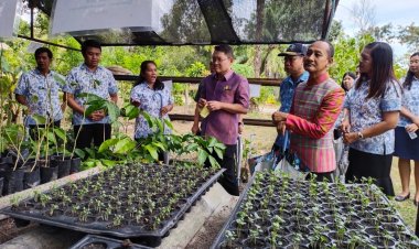 เดินหน้าขจัดความยากจน แก้หนี้นอกระบบ พัฒนาหมู่บ้านยั่งยืน 3 จว.ชายแดนใต้