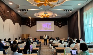 TCELS ยกระดับระบบประกันสุขภาพ หนุนการเข้าถึงยาอย่างเป็นธรรม เท่าเทียม และทันการณ์