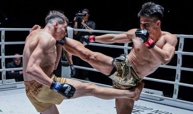 “แรมโบ้เล็ก”กู้ชื่อสาดแข้งสยบ “โซเนอร์”, “อวตาร”เครื่องร้อนเฮชัย 4 ไฟต์รวด