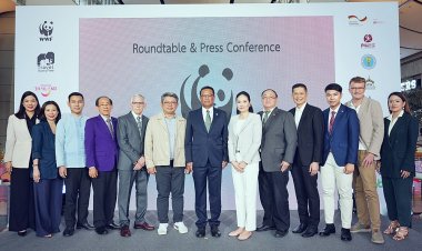 “WWF ประเทศไทย” เสริมสร้างแคมเปญ “TRAVEL IVORY FREE”เที่ยวไทยไร้การซื้อขายงาช้าง