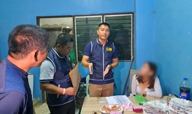 ทลายคาราโอเกะน้องกวางแฝงค้าประเวณีเด็กชาย-หญิง