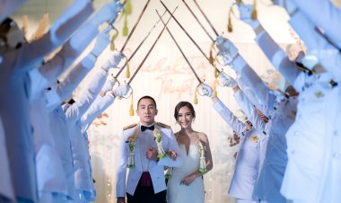 โปรโมชั่นแต่งงาน วันหวานวาเลนไทน์ “ทำถึง จัดฉ่ำ มอบแพ็คเกจวิวาห์ใจฟู สุดสุดไปเลย เพียง 3 คู่เท่านั้น