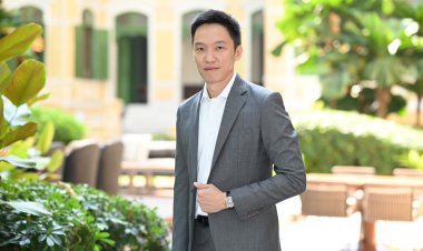 บล.เคจีไอ (ผู้ออก DW13) รุกธุรกิจ “DR” ทางเลือกใหม่ ลงทุนต่างประเทศ