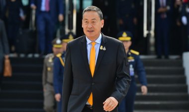 'เศรษฐา' ออนทัวร์‘นครพนม-สกลฯ-อุดร’ ดูท่องเที่ยว-ติดตาม30บาทพลัส