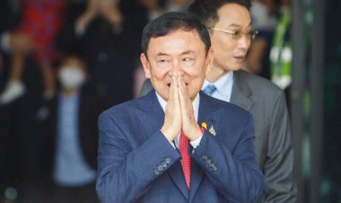 หากราชทัณฑ์แจ้งมา "รพ.ตร." พร้อมปล่อยตัว "ทักษิณ"กลับบ้านทันที