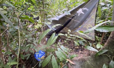 กอ.รมน.ภาค 4 สน. เปิดแผนล่ากลุ่มผู้ก่อเหตุรุนแรงพบบุคคลต้องสงสัยและที่พักพิงชั่วคราวบนพื้นที่เขาบือเล็ง