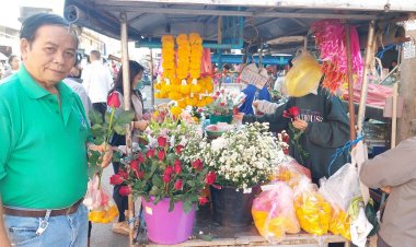 ควันหลวงวันแห่งความรักเศรษฐกิจเงินสะพัดอำนาจเจริญคึกคัก