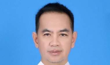 ยินดีกับนายอำเภอพบพระได้รับคัดเลือกเป็นขรก.ดีเด่นจังหวัดตาก