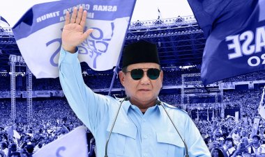 มารู้จัก 'ปราโบโว ซูเบียนโต' ว่าที่ ปธน.คนใหม่อินโดนีเซีย