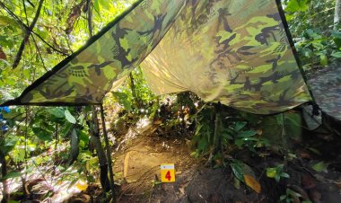 กอ.รมน.ภาค 4 สน. แจงคืบหน้าแผนติดตามกลุ่มผู้ก่อเหตุรุนแรงในพื้นที่นราธิวาส