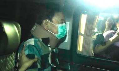 ครอบครัวชินวัตร ยินดี 17 ปี ที่รอคอย"ทักษิณ"เข้าพักบ้าน"จันทร์ส่องหล้า"เรียบร้อยแล้ว