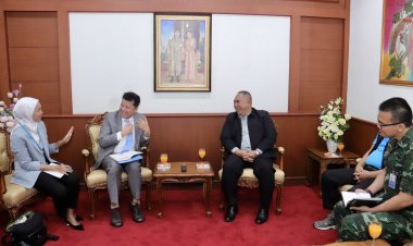 ผู้แทนยูเอ็นยันเข้าใจดีปมดำเนินคดีกลุ่มจัดกิจกรรมแสดงอัตลักษณ์แต่งกายชุดมลายู