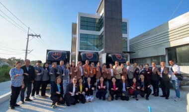 J&C ปักฐานธุรกิจเปิดตัว Soft Opening JC Mall ชลบุรี