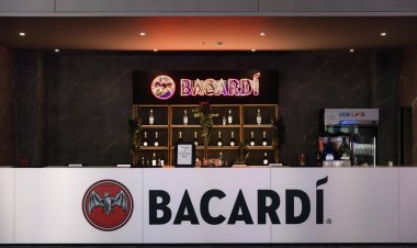 Bacardi Thailand ร่วมทัพพันธมิตรผู้ก่อตั้ง UOB LIVE ศูนย์รวมความบันเทิงล้ำสมัยแห่งใหม่ ยกระดับประสบการณ์ครบวงจร